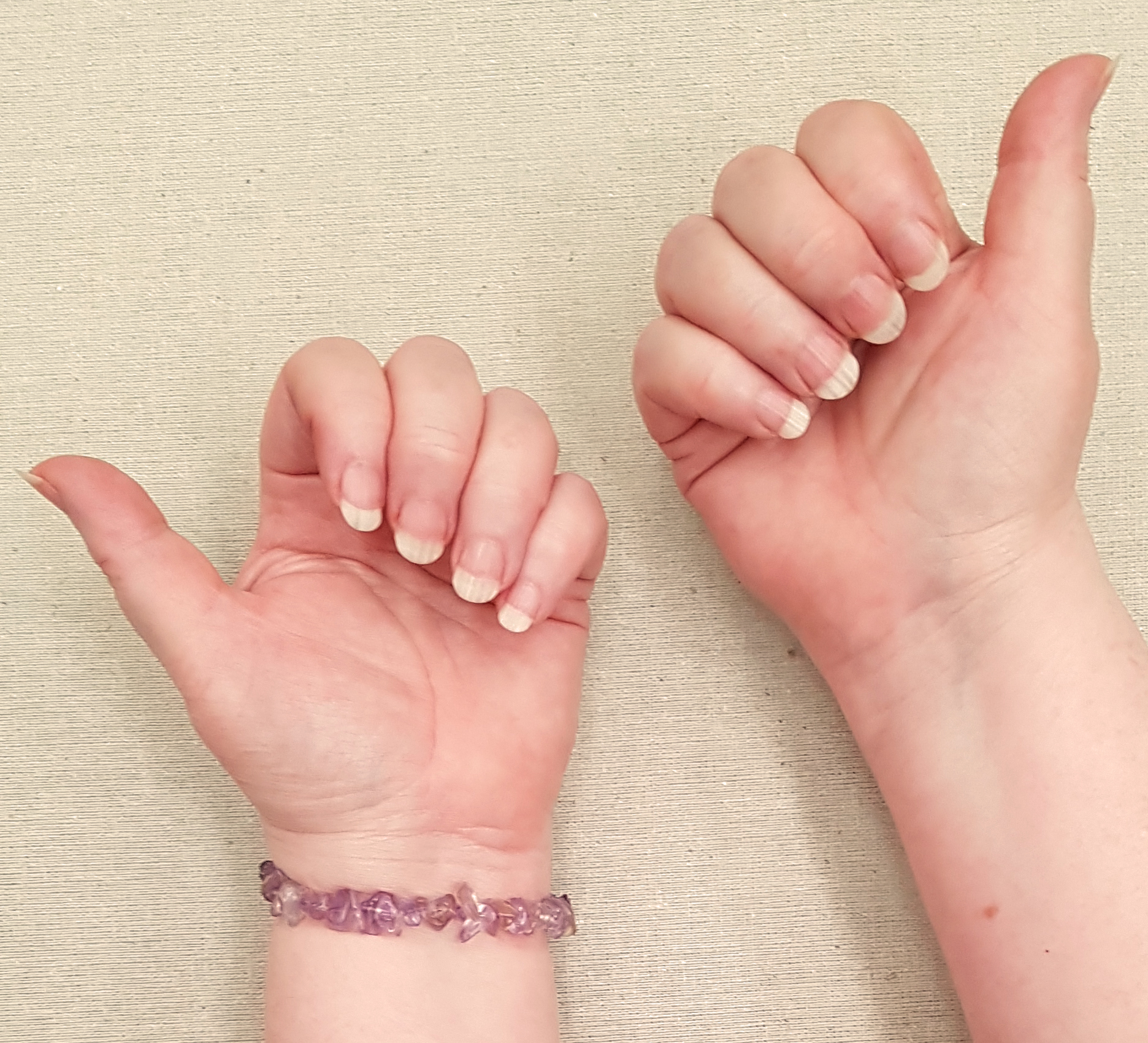 Natroma Natural Hand and Nail Care